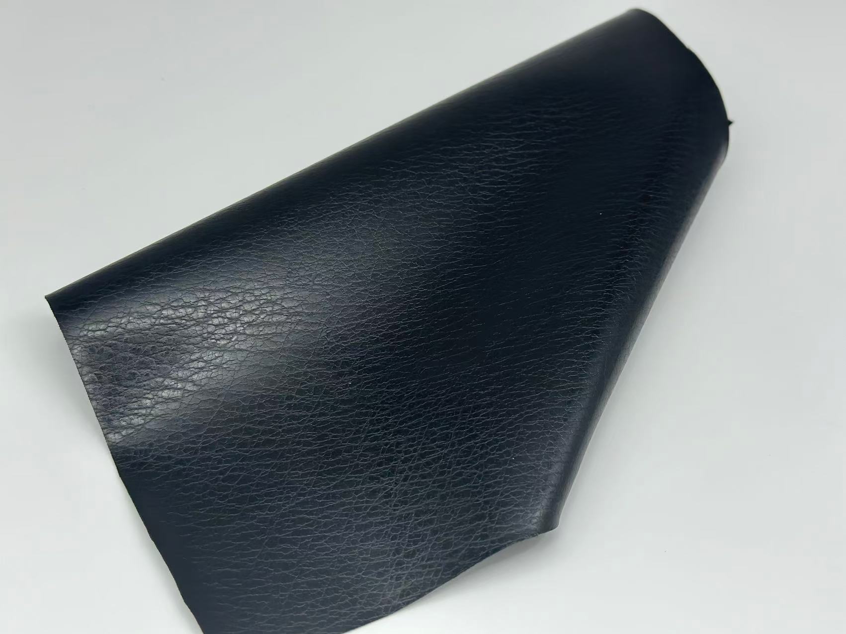 Delicate touch simulation leather goods, yoga mats, leather insoles, table mat products