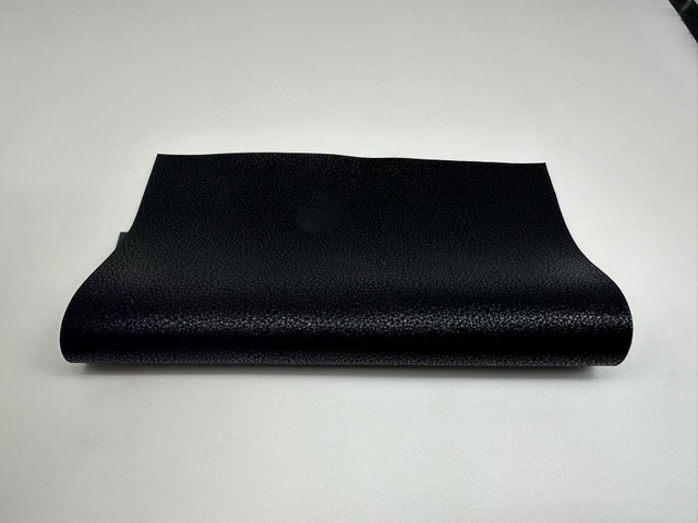 Thickened and Hardened High-Quality Synthetic Leather Luggage Fabric