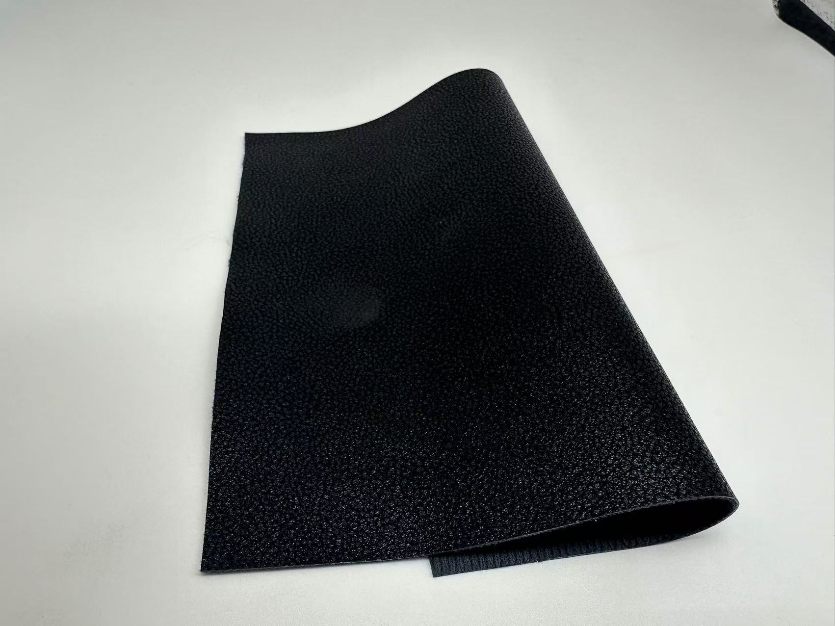 Thickened and Hardened High-Quality Synthetic Leather Luggage Fabric