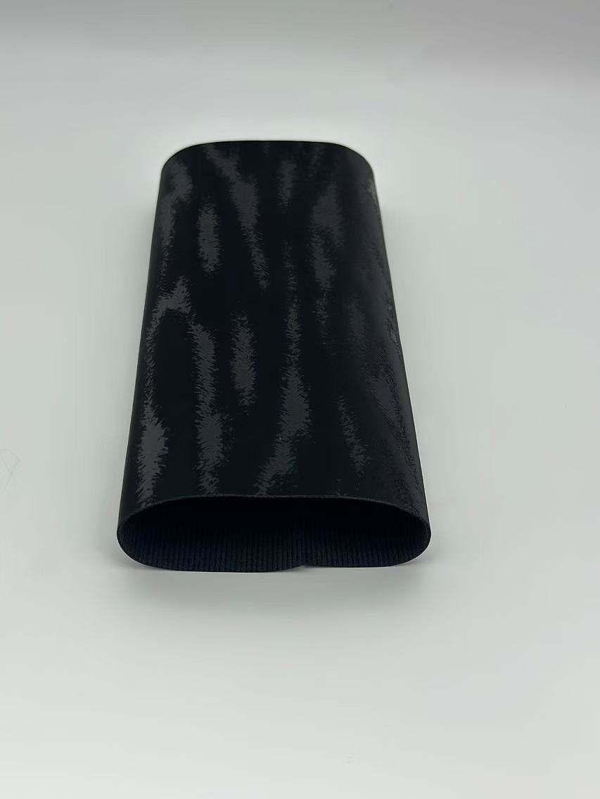 Leather Manufacturer Car Seat Cover PU Synthetic Leather Pattern Material Roll