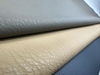 A Genuine Leather PU Leather with A Thickness of 0.2-1.2mm, Featuring A Minimalist Style And Affordable Quality