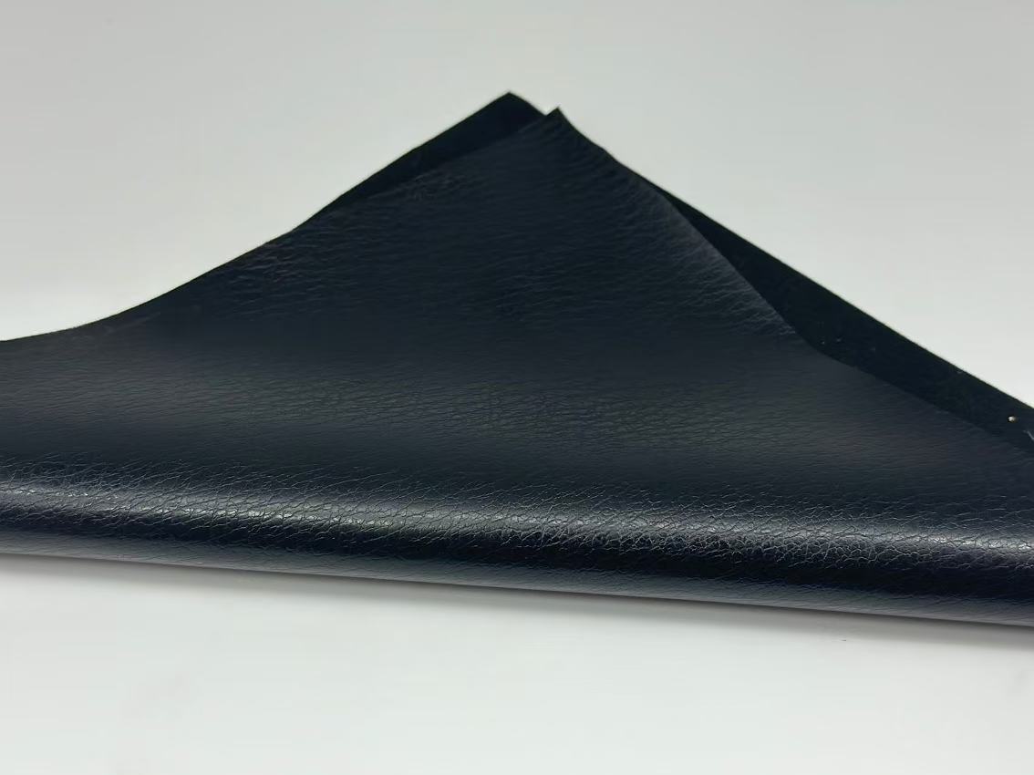 Delicate touch simulation leather goods, yoga mats, leather insoles, table mat products