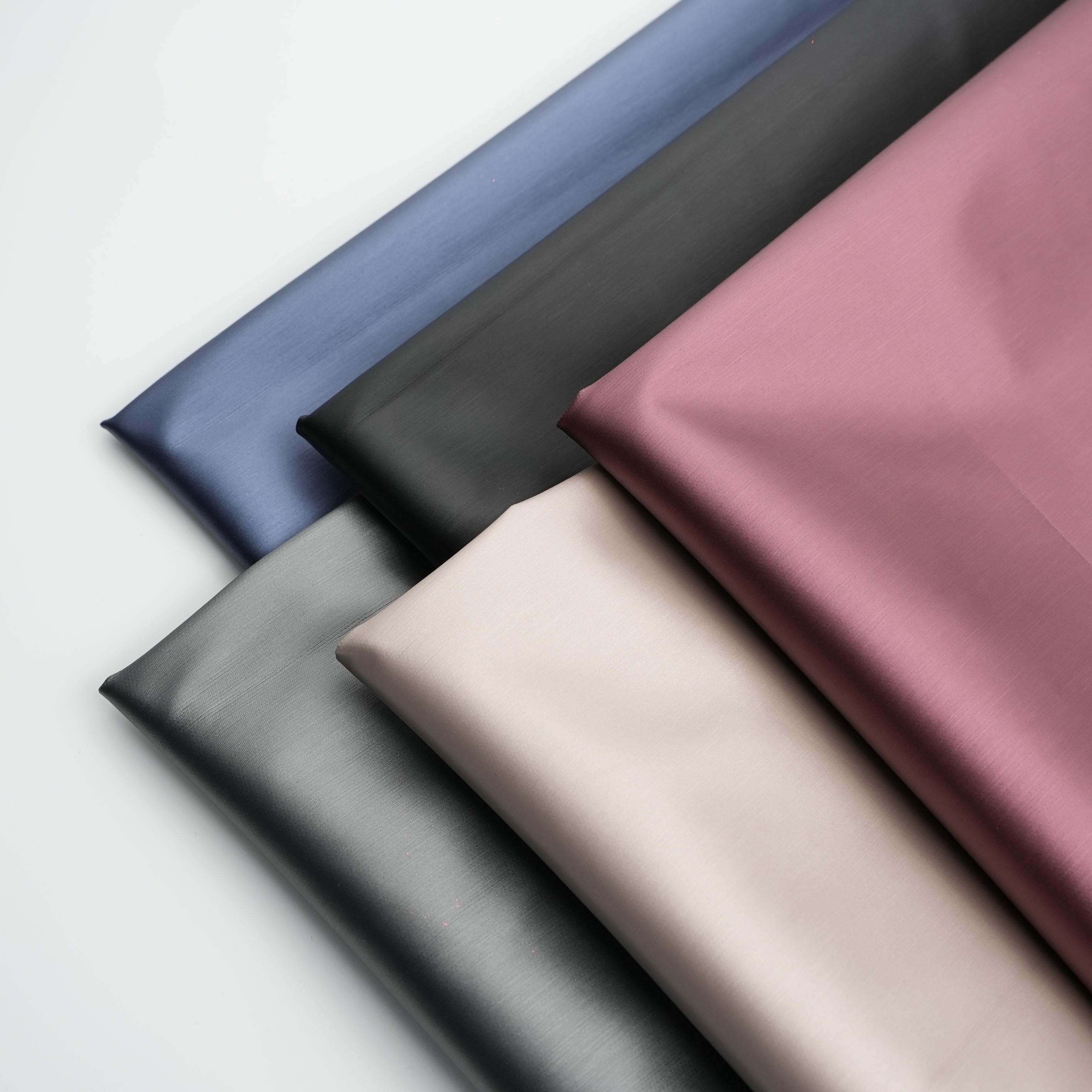 PU Synthetic Microfiber Leather Synthetic PU for Sale